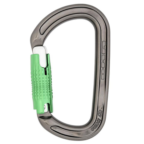 DMM Ultra D Locksafe Carabiner