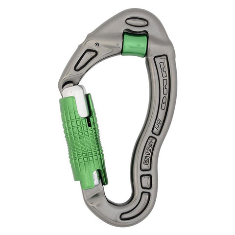 DMM Revolver Locksafe Carabiner