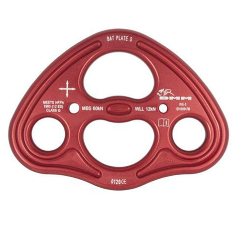 DMM Small Bat Rigging Plate