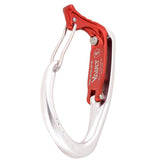 DMM Vault Wiregate Carabiner 2 Pack