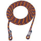 11mm Blue Tongue Postioning Lanyard