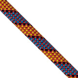 11mm Blue Tongue Postioning Lanyard