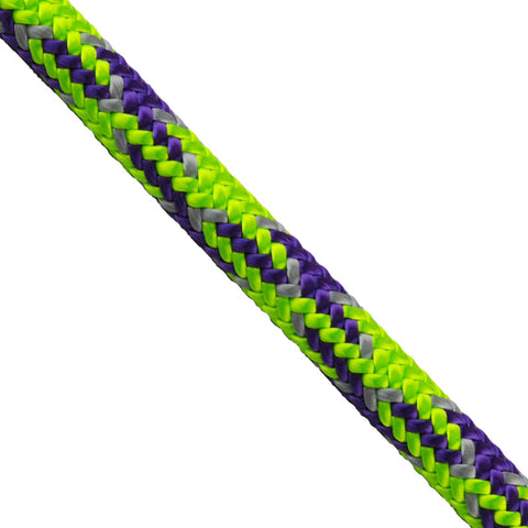 24 Strand Climbing Rope