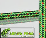 11.7mm Yale 24 Strand Arrow Frog Rope