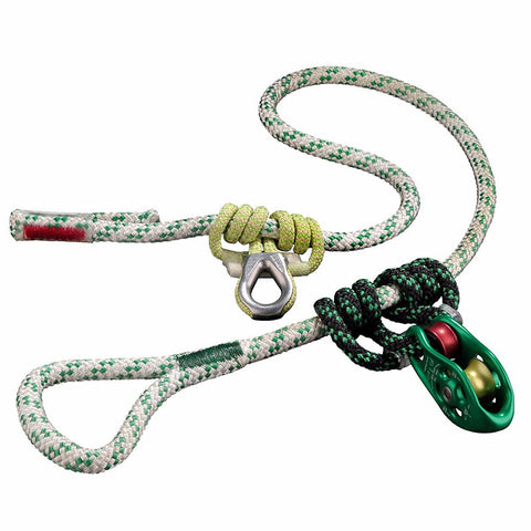 Teufelberger OP Pulley Saver