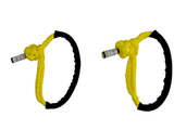 3/8" Quick Connect Soft Shackle