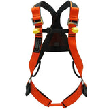 Kong Sierra Duo ANSI Bucket Harness