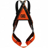 Kong Sierra Duo ANSI Bucket Harness