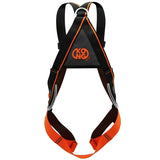Kong Sierra Duo ANSI Bucket Harness