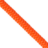 1/2in Steel Core Flip Line W/ Locking Swivel Snap