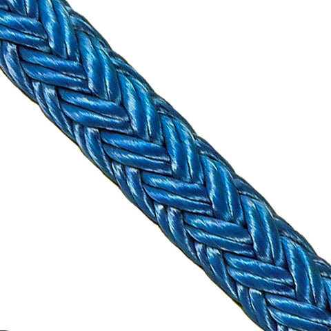 3/8in Samson 12 Strand Tenex Tec Rope