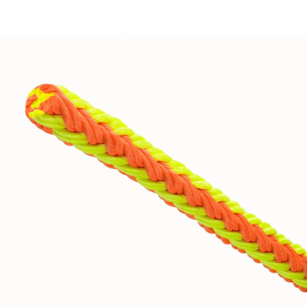 18mm (3/4in) Teufelberger tRex Rope