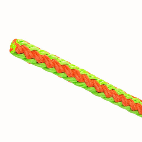 18mm (3/4in) Teufelberger tRex Rope
