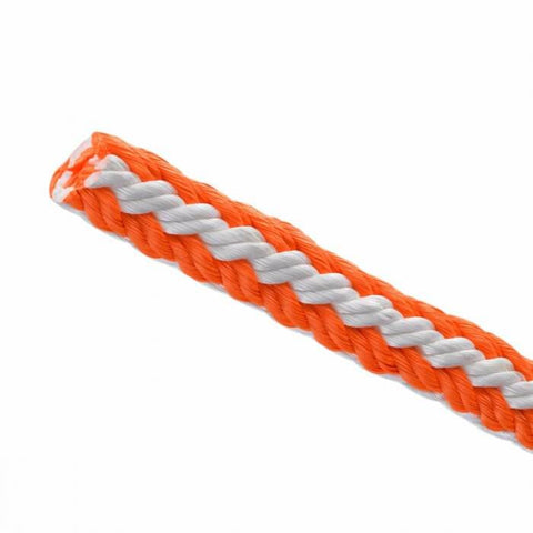 12.7mm (1/2in) Teufelberger tRex Rope (LF)